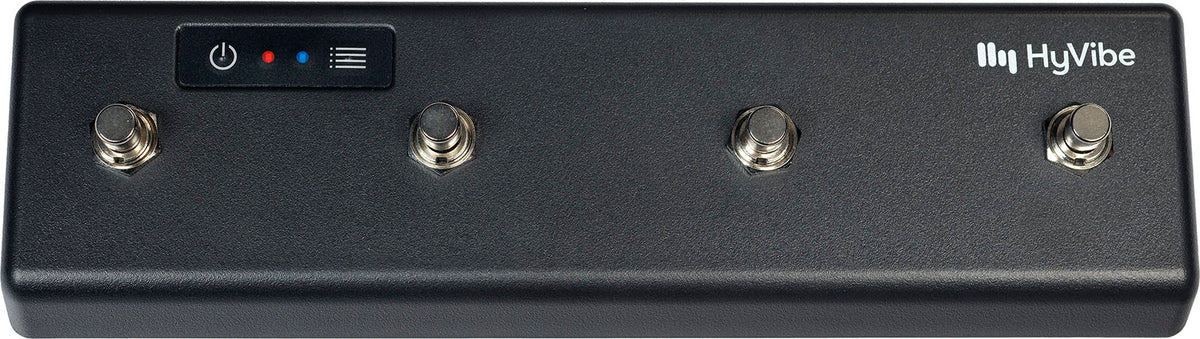 HyVibe HV-S4