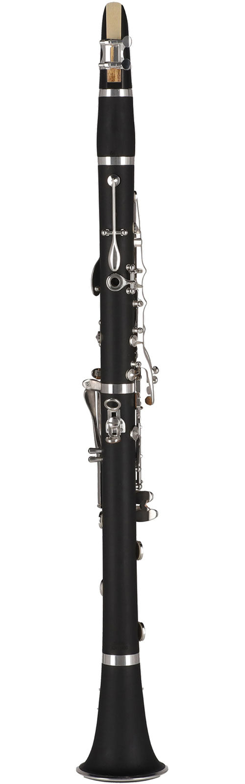 Ambition CL650 Sib (17 Chiavi Argentate)