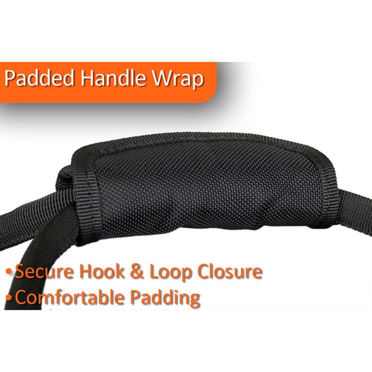 Custodia Slimline per Flauto e Piccolo - Nero