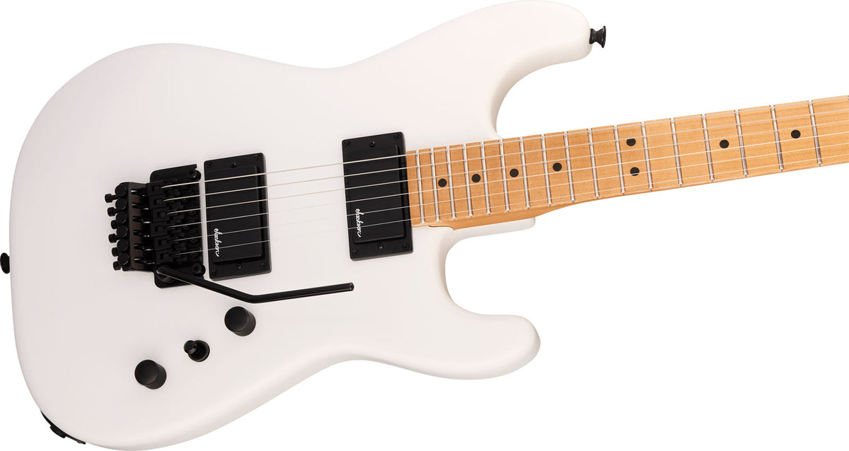 Pro Origins 1985 San Dimas SD1 HH FR MN Bianco neve