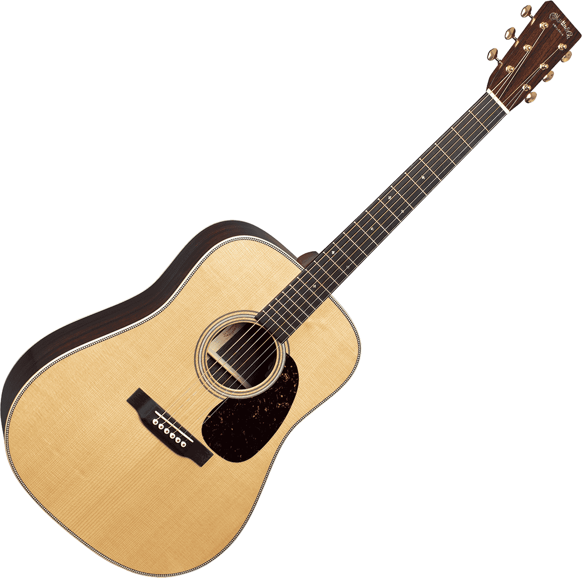 D-28E Modern Deluxe