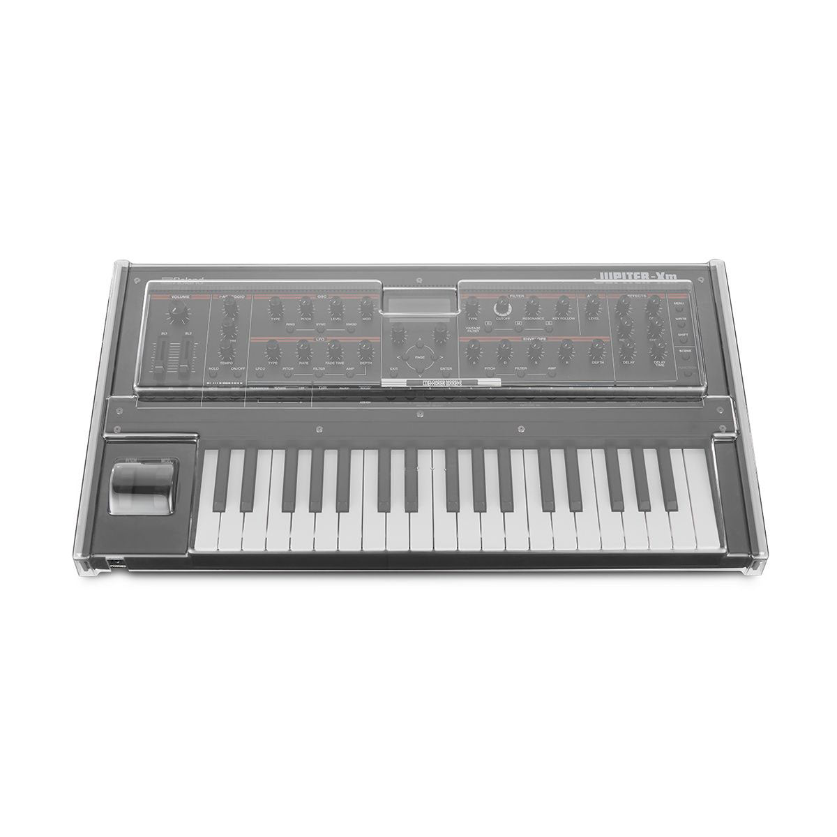 Roland Juptier XM Custodia