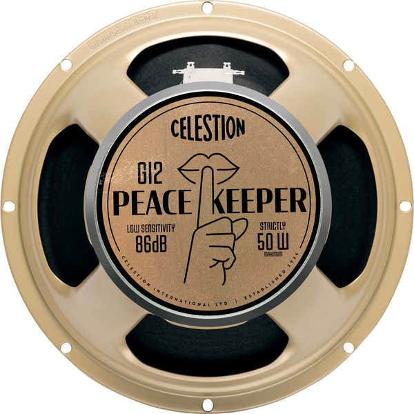 Celestion 31 CM 50W 8ohms
