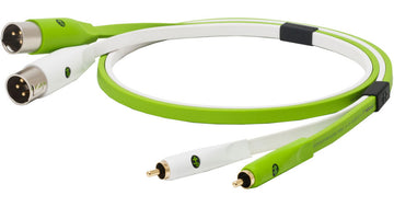 Class B XLR M - RCA 1m