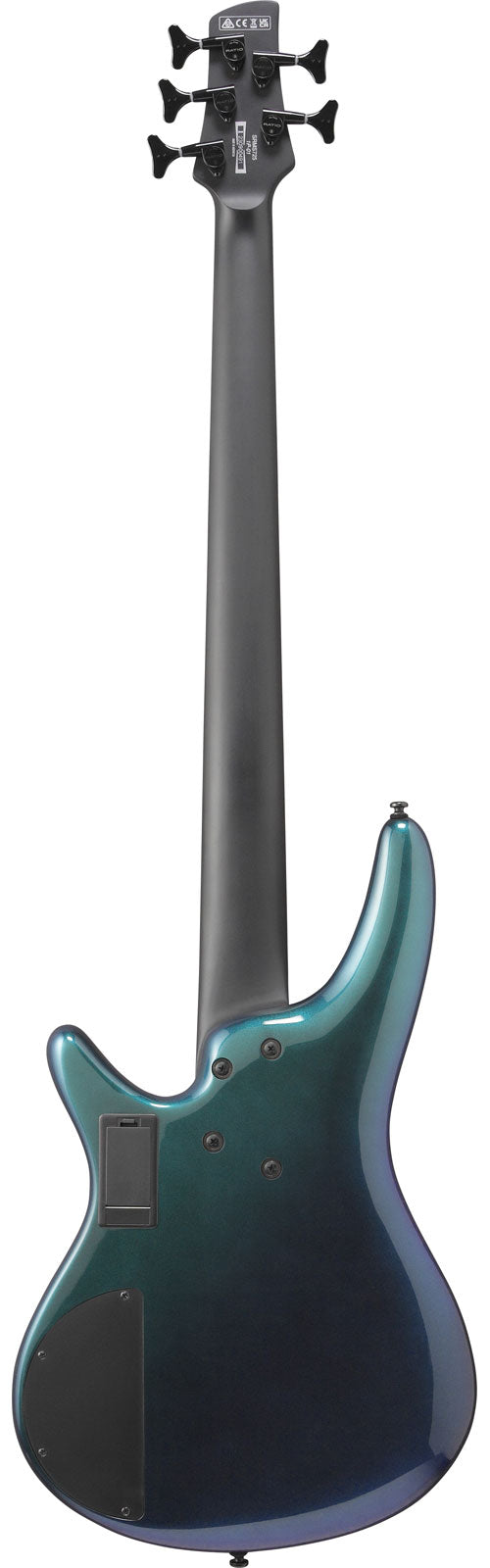 SRMS725-BCM Camaleonte blu Bass Workshop