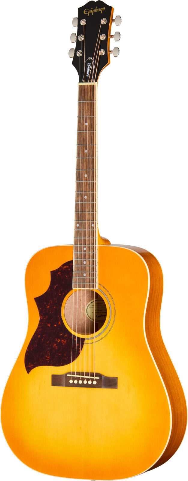 Hummingbird Tribute Sunburst ciliegia Heritage IBGM