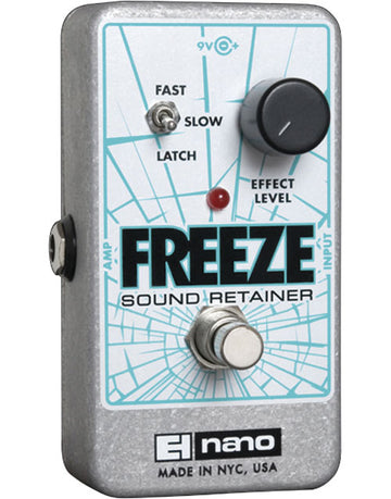 FREEZE