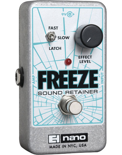 Electro Harmonix FREEZE