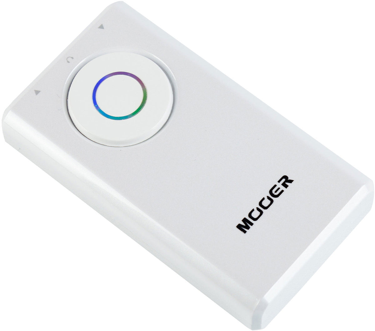 Interfaccia Mooer Prime P1 Bianca