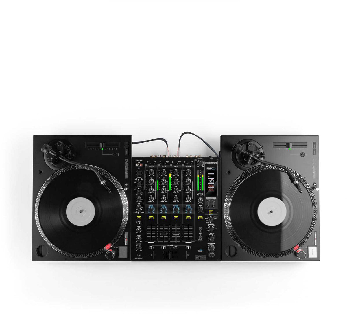 RP 5000 MK4 - Ricondizionato