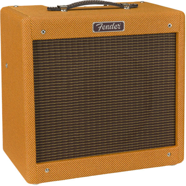 Pro Junior IV Tweed laccato