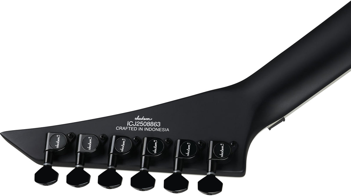 Soloist SL1A LTD Pro Plus Pure Metal EBO Nero satinato