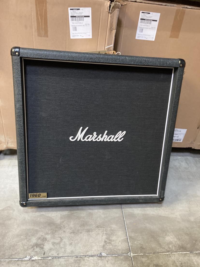 Plv Baffle 1960B Wall Display