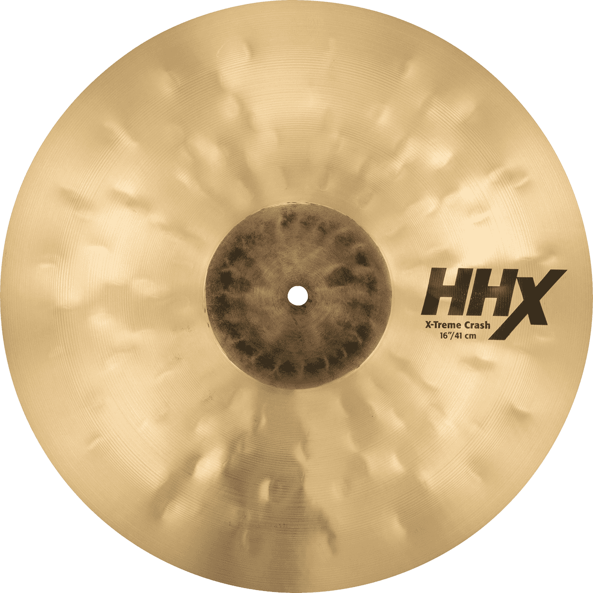 HHX Crash 16" X-treme - 11692XN