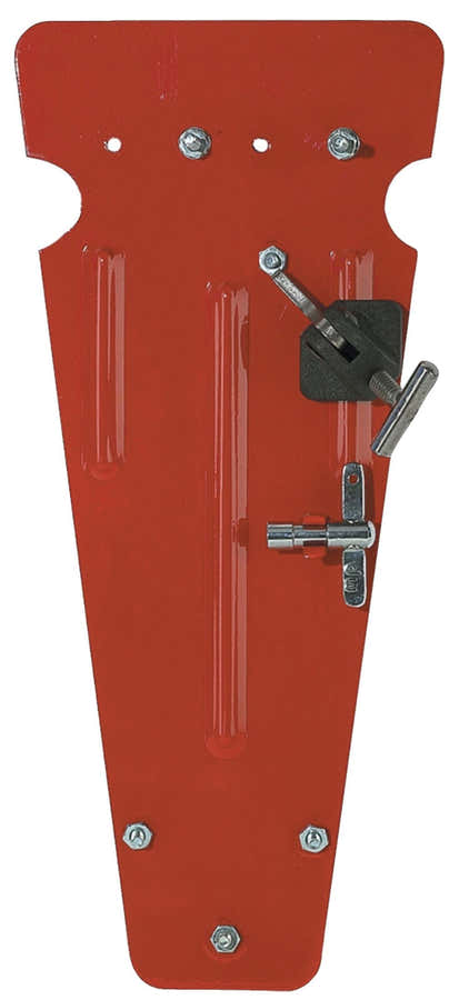 Piastra Stabilizzatrice Pedale Cassa Serie 5000