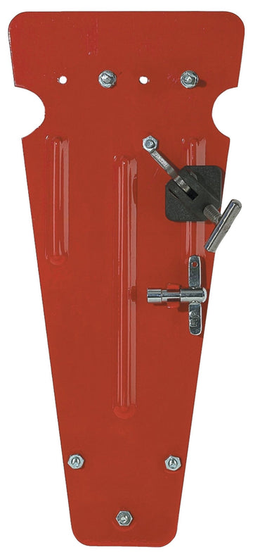 Piastra Stabilizzatrice Pedale Cassa Serie 5000