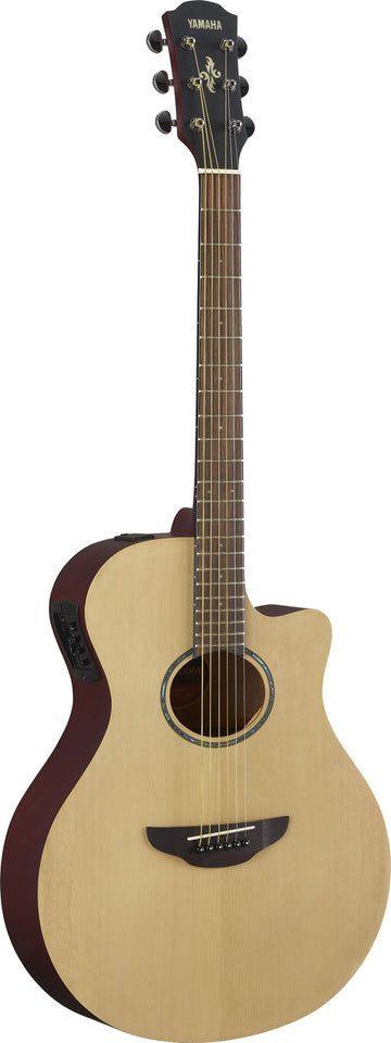 APX600M Naturale Satinato