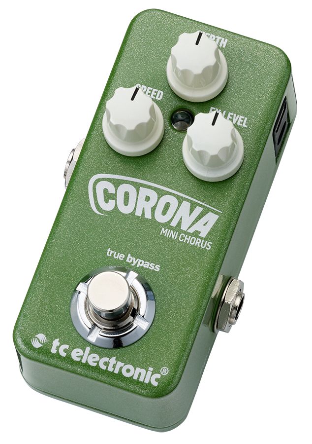 Corona Mini Chorus