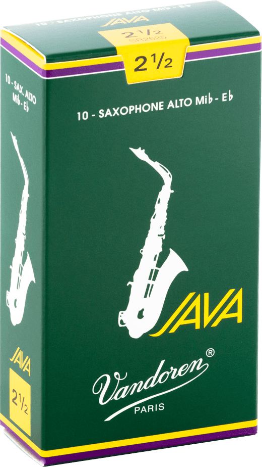 JAVA 2.5 - SR2625