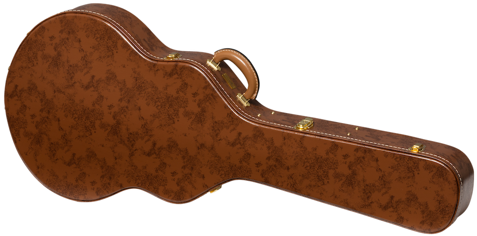 Custodia ES-335 Lifton Historic Marrone/Rosa Hardshell