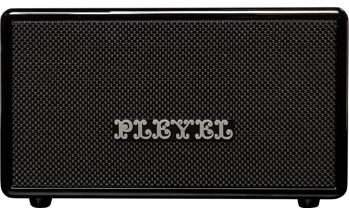IMPERATOR SPEAKER BLACK