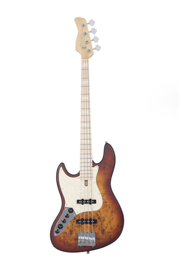 Er V7 Swamp Ash Reissue-4 Lh Ts.S Sunburst Tabacco