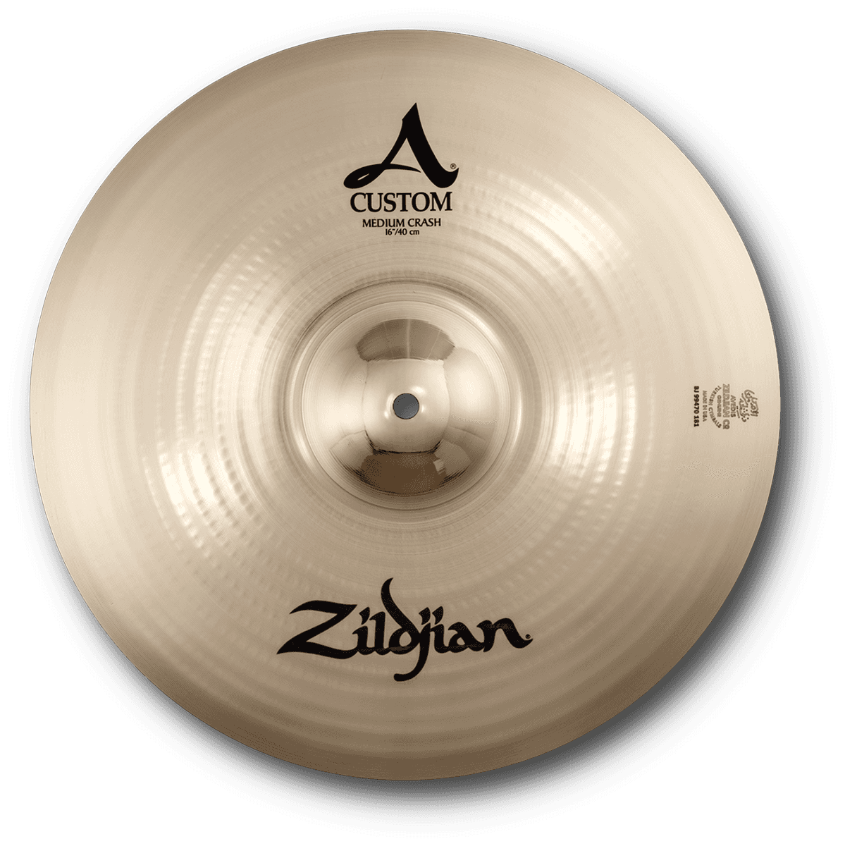 A CUSTOM 16" MEDIUM - A20826