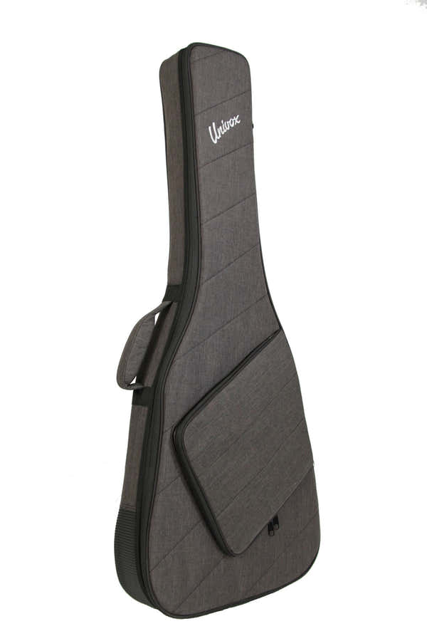 SE Semi Hollow-Body Gigbag Gray