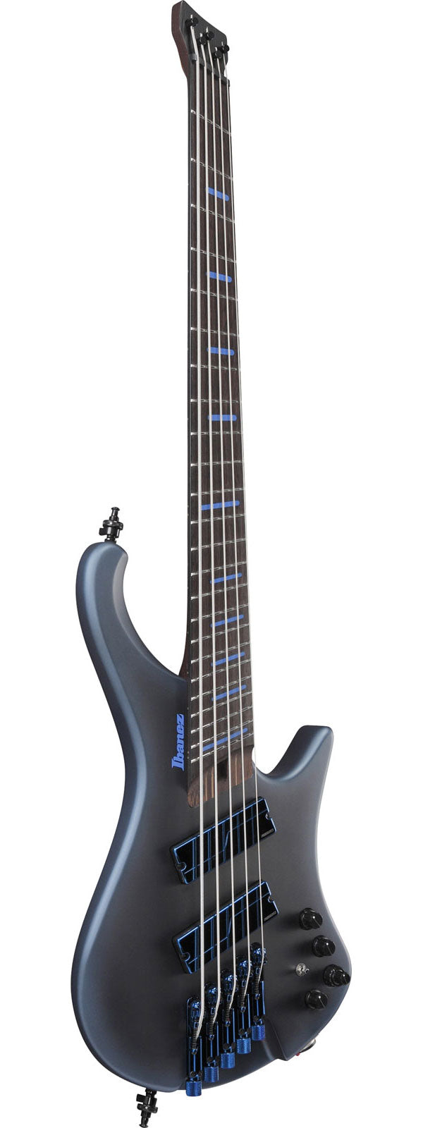 EHB5MSBSP-MAM Oceano Artico Mezzanotte Opaco Bass Workshop