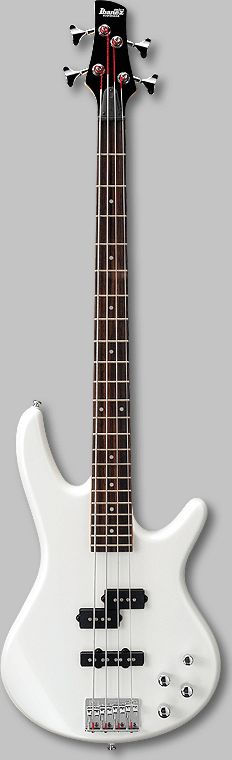 GSR200-PW Bianco perlato Gio