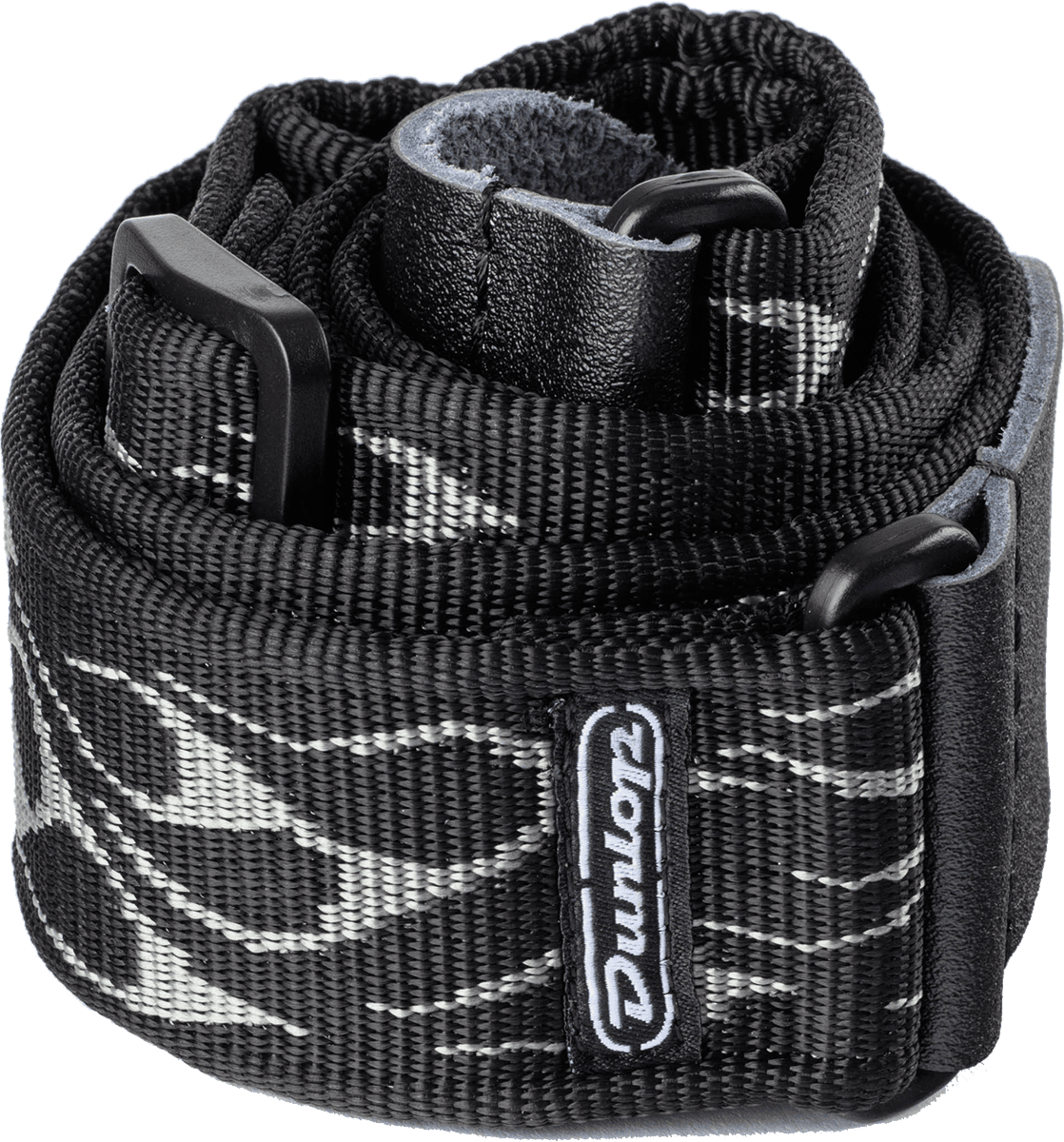 FLAMED STRAP GREY