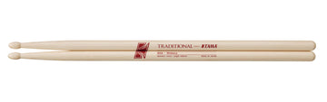 H5a - Hickory americano tradizionale D14MM X L406MM