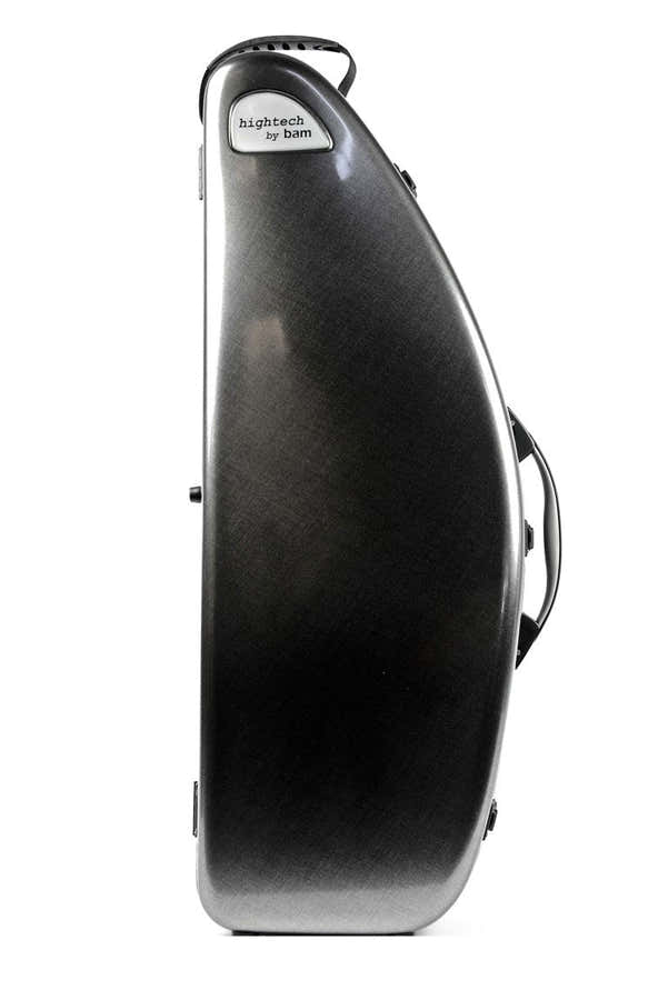 Custodia per sassofono tenore Hightech - Tweed