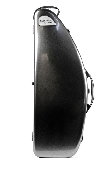 Custodia per sassofono tenore Hightech - Tweed