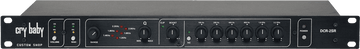 Crybaby Standard Rack per moduli
