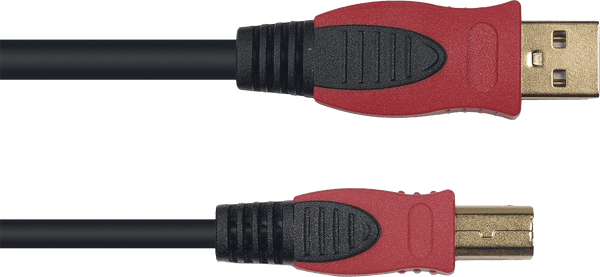 Yellow Cable N01-3