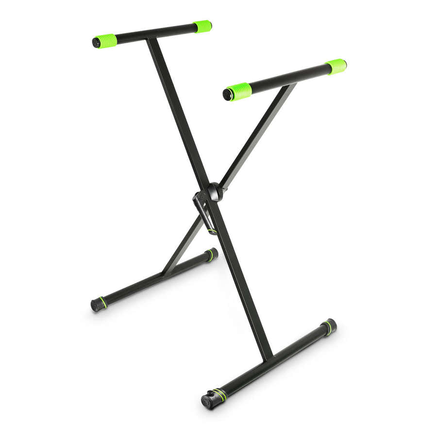 Supporto per tastiera KSX 1 Nero