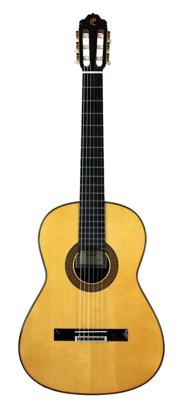 Chitarra Conservatory Tavola in abete