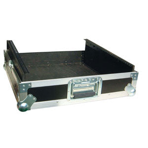 Flight case per mixer da 19"
