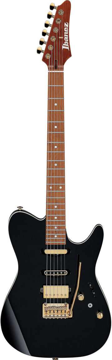 LB1BK Nero Signature Lari Basilio