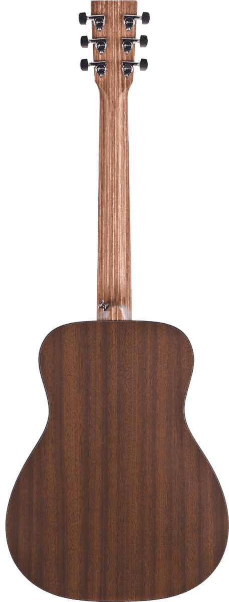 Little Martin Lx1