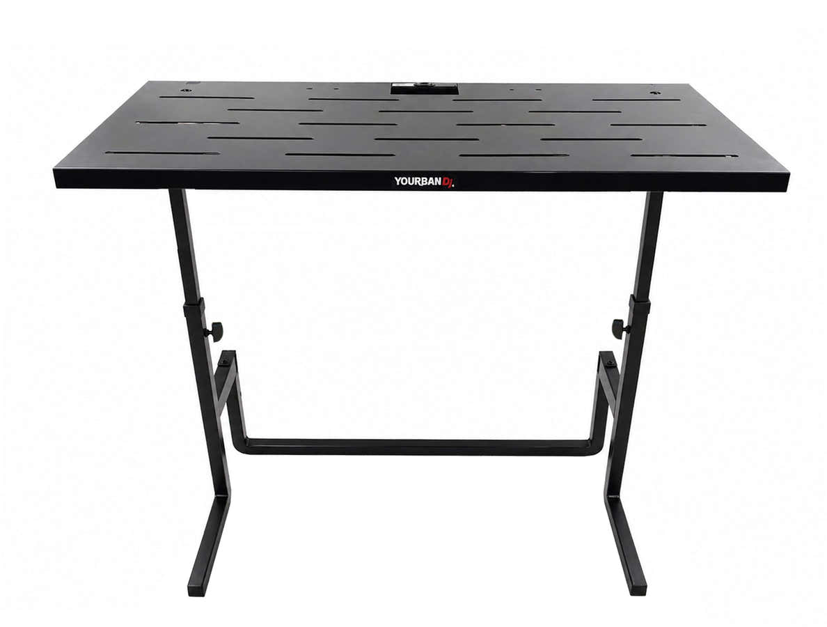 Tavolo DJ 100
