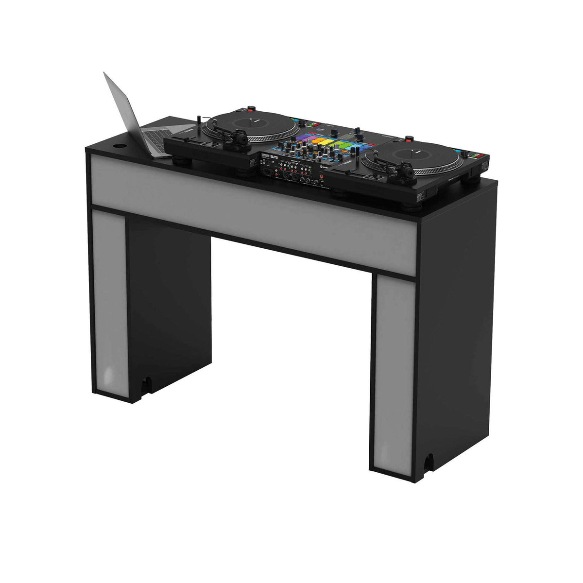 Modular Mix Station Nero