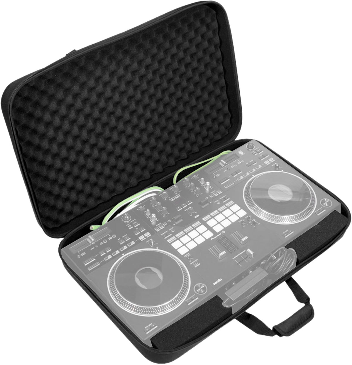 Eva Case REV7 Zaino