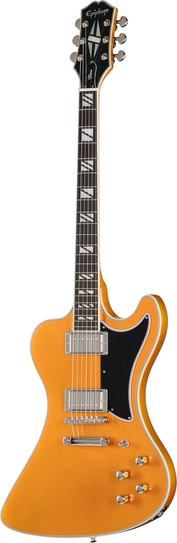 Futura RD Custom Firestorm Shift