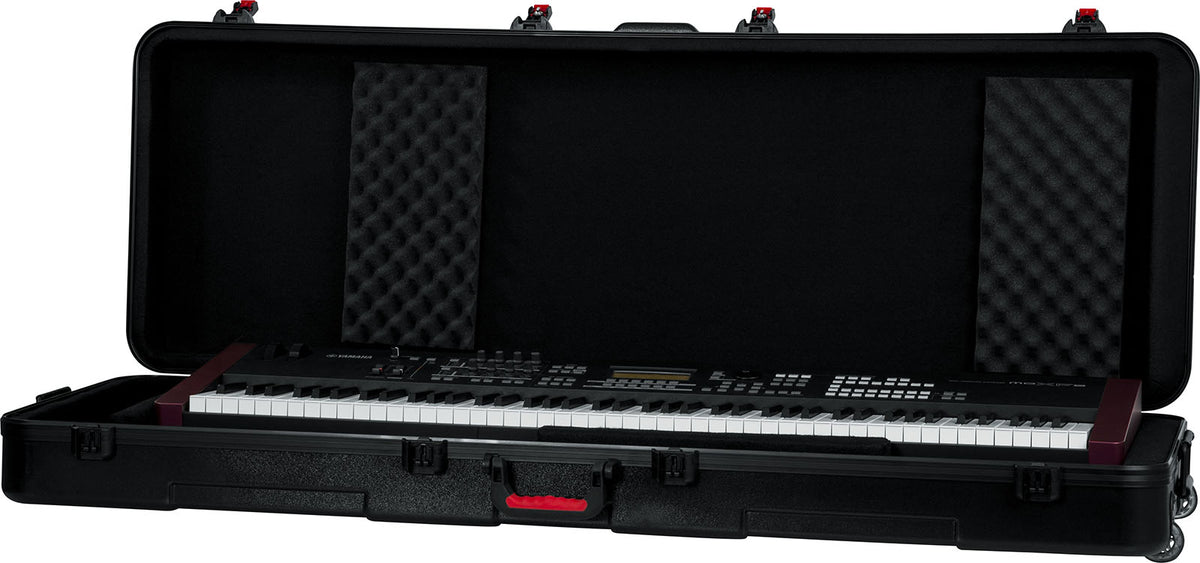 Copertura tastiera GK88-SL Nero