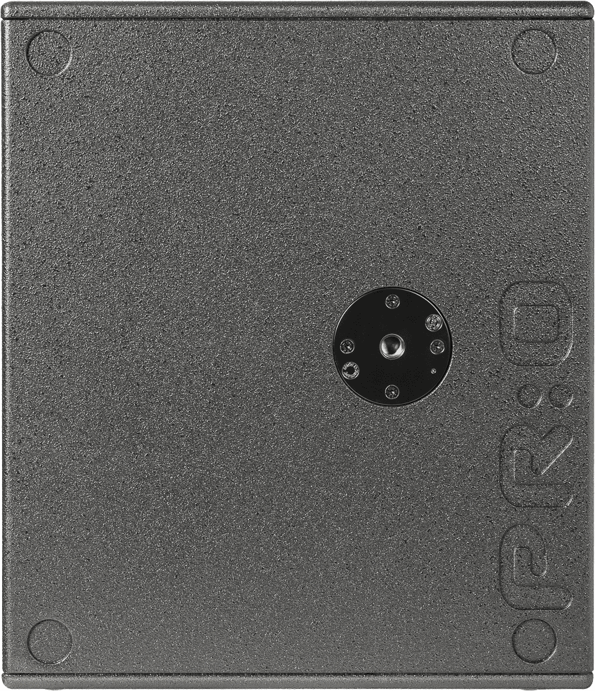 Premium Pro 210 Sub D2
