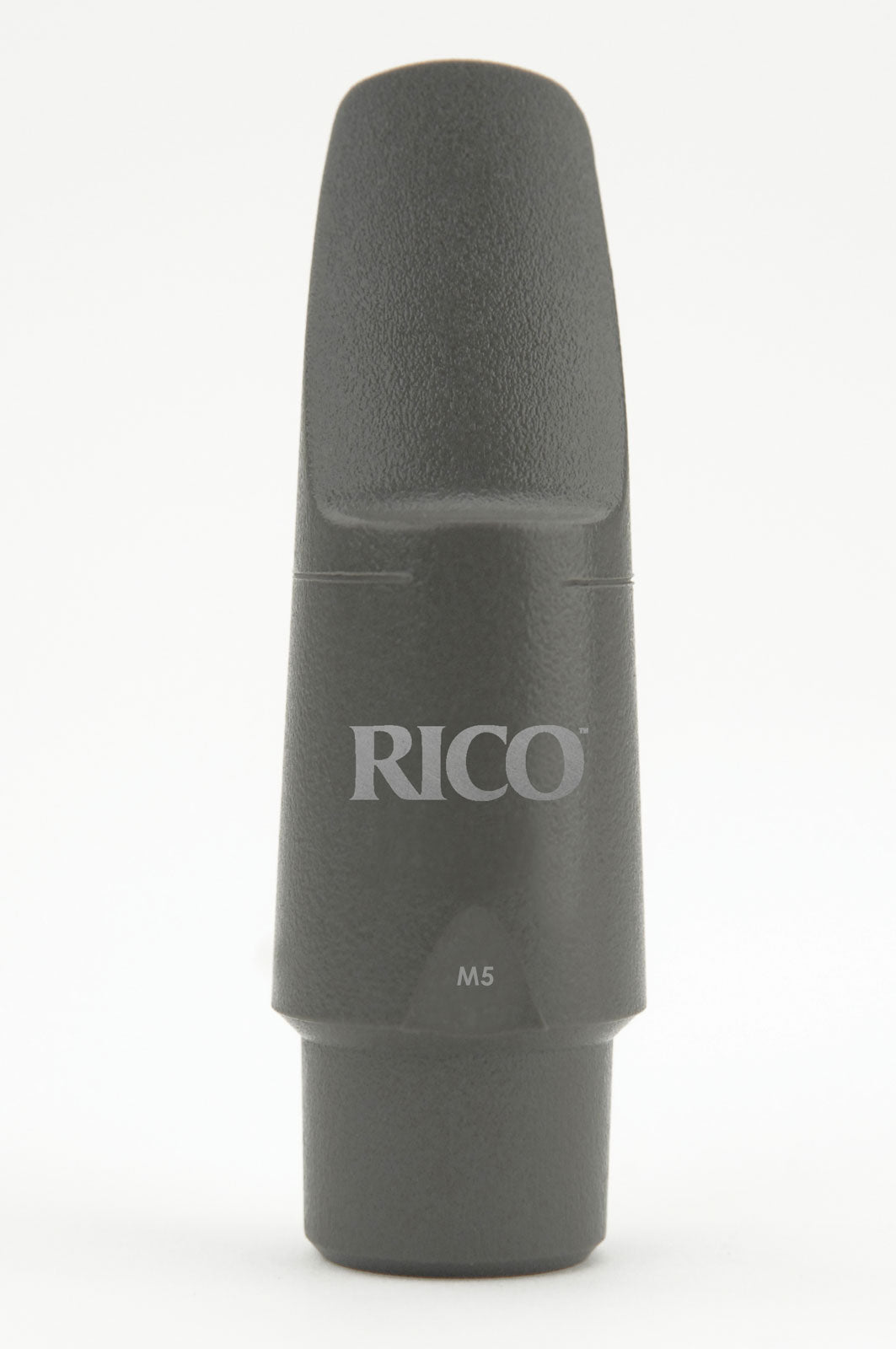 D'addario - Rico MJM-5 - RICO BOCCHINO SAXOFO ALTO METALITE M5