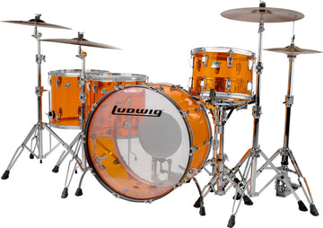 L8264Lx47 - Vistalite - Led Zep 26"/5Pcs - Ambra