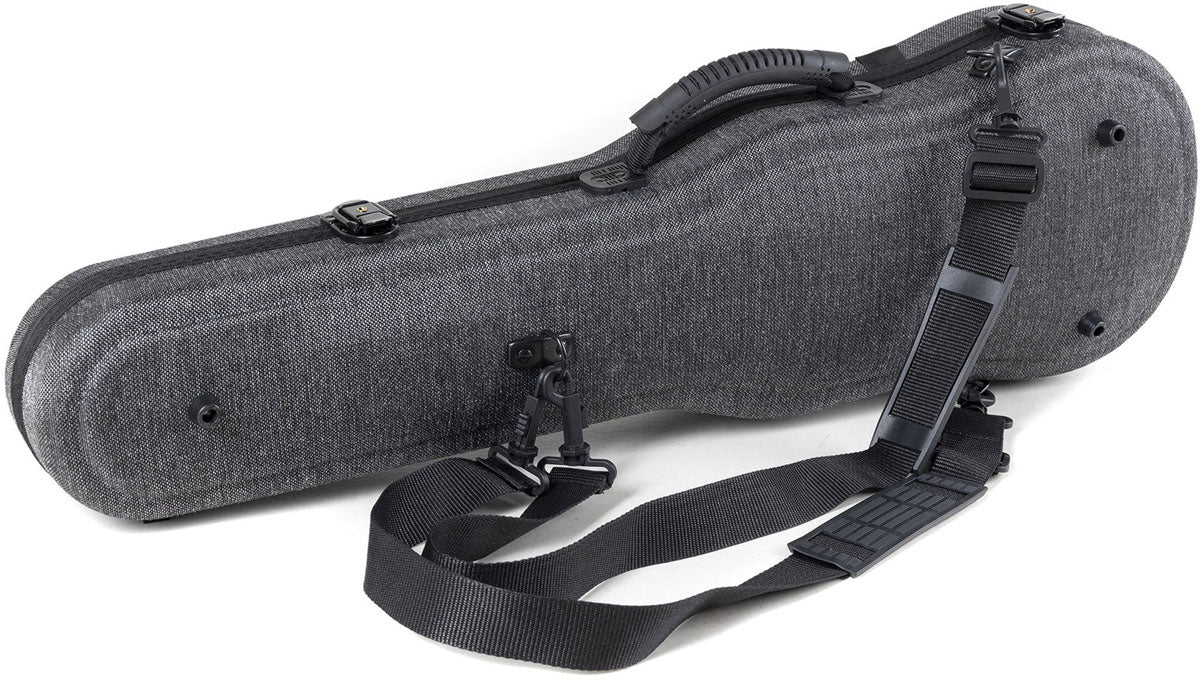 4/4 FORM SHAPED VIOLIN CASE BIO I S